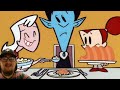 Oh Yeah Cartoons Mina And The Count The Vampire Who Came To Dinner 1999 First Time Watching