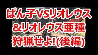 【実況】危機的状況からのスタート【モンスターハンター：ワールド#52】