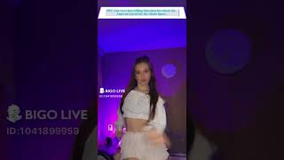 Download lagu BIGO LIVE - She didn't just dance💃, she conquered the night🔥 mp3