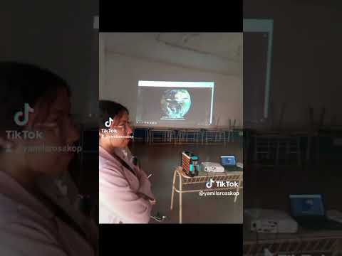 Acompáñame al Bachillereto Común N 8 de Mojón Grande Misiones