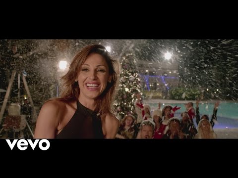 Anna Tatangelo - Natale italiano