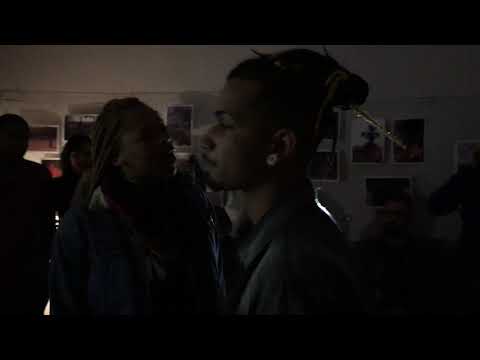 Agnes & Deds, Poetas Vivos, Fora da Asa (Outubro de 2018)