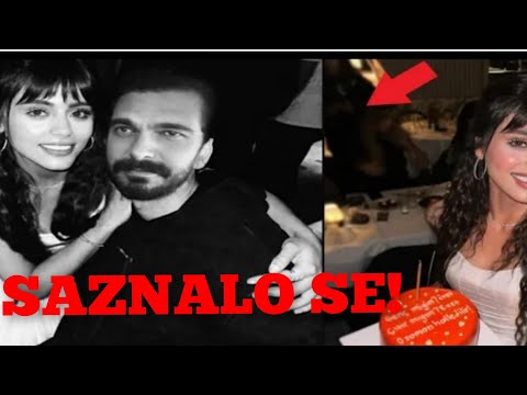 SAZNALO SE DA JE HALIL PRISUSTVOVAO - ROĐENDANU SILE TURKOGLU!