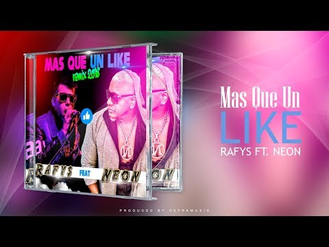 Loyal Rumba - Mas Que Un Like (Remix) Ft. Neon el Emperador