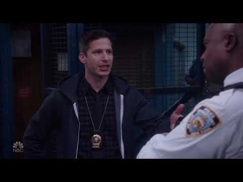 Brooklyn 99 season 7 episode 12 (ransom) part 2