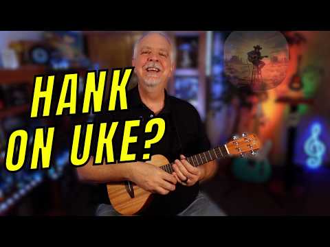 Let Me Sing A Blue Song - Hank Williams