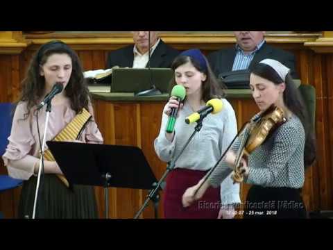 Surorile Cozma - Tu, Doamne, știi să alini orice durere