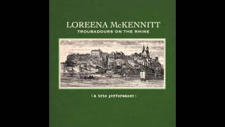 Loreena McKennitt - Between the Shadows (Live)