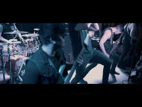 The Unsung - Chosen One [Official Music Video]
