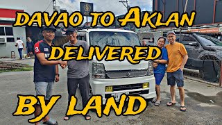 Pinakamurang Minivan sa Market Da64wSporty(Made to order 0975 5337 308)