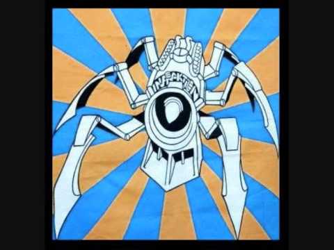 RAVEVOLVER - MAISON ACID (part of live set) - KILLA DISCO