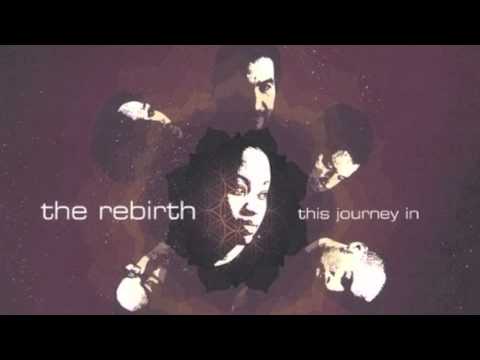 The Rebirth - Revolving Door