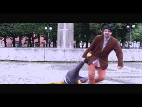 Kollektivet: Musikkvideo - "Det må da værra lov"