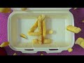 E4 Ident Chips Short