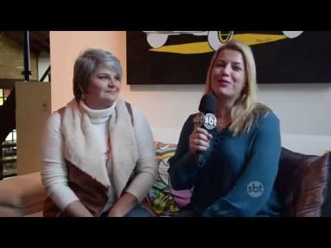 Renata Patrone é a entrevistada do TARDE VIP.