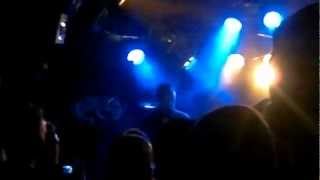 Circus Maximus - Architect of Fortune (Solo)