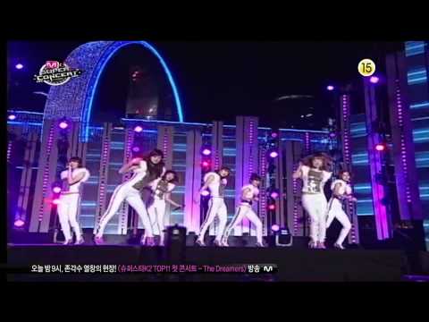 110108 Rainbow - A + Mach [1080P]