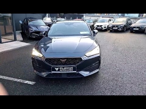 Cupra Leon SP 1.5eTSI 150hp DSG - Image 2