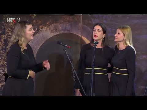 Deveta ura - klapa Stivanja (ž) - FDK 2025