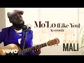 Mo'Lo (Like You) 