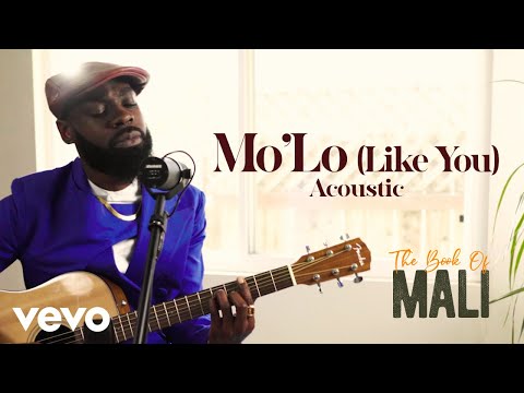 Mo'Lo (Like You) 