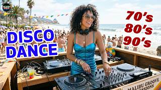 Download lagu 70s 80s 90s Disco Classic - Disco Dance Songs Megamix - Disco Greatest Hits Mix mp3