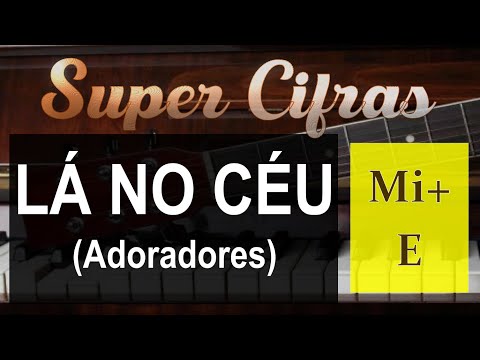 Lá Pro Céu - Bem Miranda