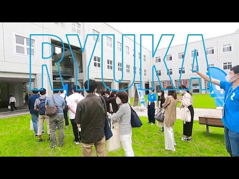 2021年オープンキャンパス予告（フルサイズ版）