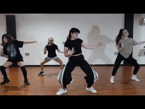 Treasure - Boy Dance Cover | KDR Dance Cover Class