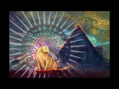 "Sueños de la Selva" ~ visionary art visuals ~ Yaima + Porangui + Simon Haiduk