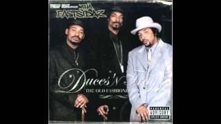 Tha Eastsidaz - Mac Bible Chapter 2:11 Verse 20--21 (feat. Mac Minister)