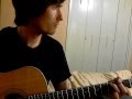 Kelly Clarkson - Stronger - Acoustic Guitar Cover ...