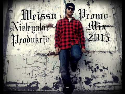 PROMOMIX - WEISSU - NIELEGALNE PRODUKCJE