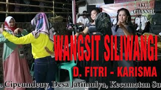 Download lagu WANGSIT SILIWANG | Bersama KARISMA ENTERTAINMENI mp3 Download lagu WANGSIT SILIWANG | Bersama KARISMA ENTERTAINMENI mp3