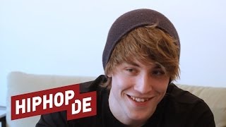 3Plusss: "Ich verstehe viele Sachen dieser Kultur nicht" (Interview) - Toxik trifft