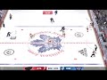 NHL 24 Gameplaying Atlanta Thrashers vs Toronto Maple Leafs