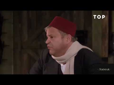 Valter i nemački oficir kod Hilmije u kafani - Konak kod Hilmije