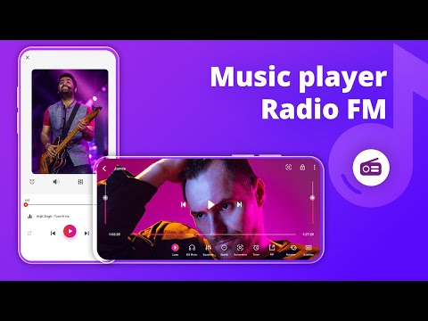 Download Music Player - MP3 Player APK