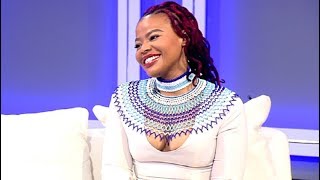 Lady X on her musical journey, latest single &#39;Igugu Lami&#39;