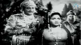 Anarkali Tamil Full Movie