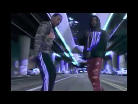 A$AP ANT X LORDFUBU TYPE BEAT (PROD. B14K3)