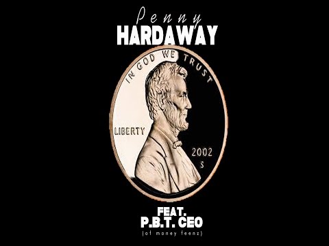 Request #PENNYHARDAWAY by H-Town Phats