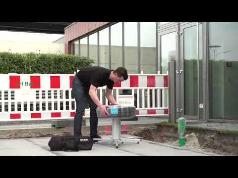 Kabelringabroller – Roll..Profi Clou