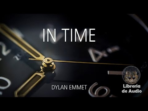 In Time (Instrumental) - Dylan Emmet [No Copyright Music Vlog]