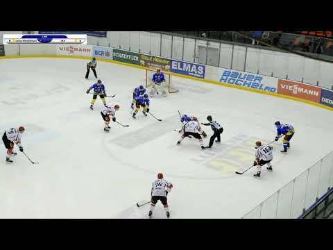 EL 157 - Corona Brasov - Dunaújvárosi Acélbikák 4-1 20181209