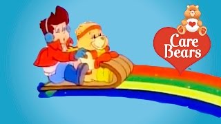 Care Bears | Care Bears Countdown! - Music Video