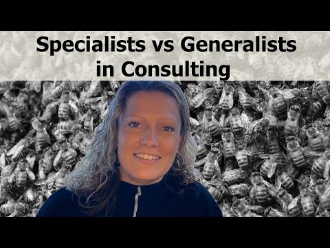 3 Skills you HAVE to Learn at each Consulting Career Level before Promotion