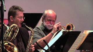 NJW Jazz On The Move - "Venus De Milo"