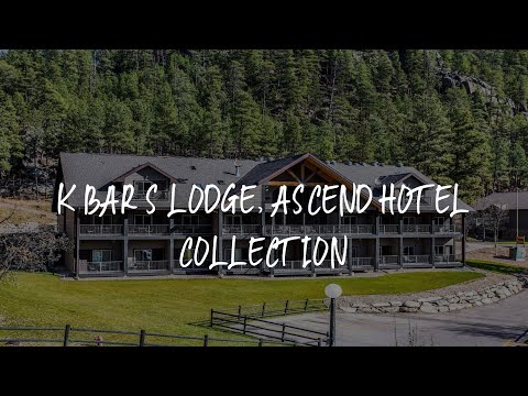 K Bar S Lodge, Ascend Hotel Collection Review - Keystone , United States of America