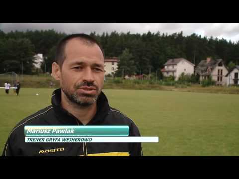 Telewizja TTM: Strzelają nowi, Gryf wygrywa – start za tydzień (11.07.16 r.)